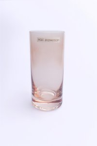 Vopsea de sticlă maro-roz transparent HGC 2029403BC81