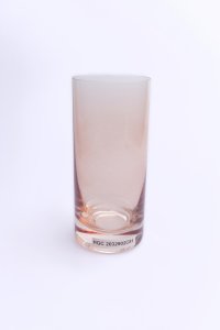 Vopsea de sticlă maro-roz transparent HGC 2032902BC81