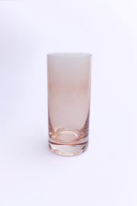 Vopsea de sticlă maro-roz transparent HGC 2032902BC81