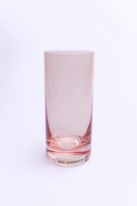 Barva na sklo červená transparentní HGC 2200603BC81