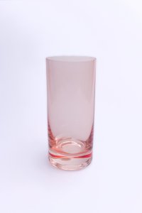 Vopsea de sticlă roșie transparentă HGC 2200603BC81