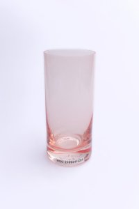 Vopsea de sticlă roz-roșu transparent HGC 2109211BC81