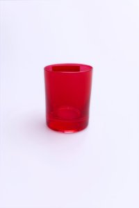 Glass paint red transparent HGC 2410206BC81