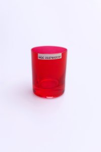 Barva na sklo červená transparentní HGC 2327602BC81