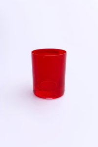 Glass paint red transparent HGC 2215012BC81