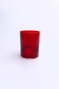 Glass paint red transparent HGC 2222203QC81