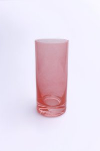 Glass paint pink transparent HGC 2004412BC81