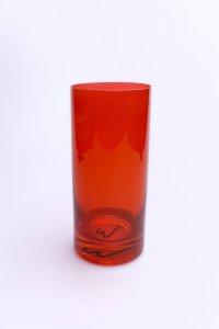 Glass paint red transparent HGC 2106401BC81