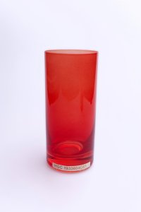 Стъклена боя червена прозрачна HGC 1933604C81