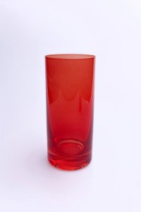 Glass paint red transparent HGC 1933604C81
