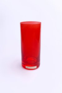 Стъклена боя червена прозрачна HGC 2004414BC81