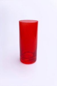 Glass paint red transparent HGC 2004414BC81