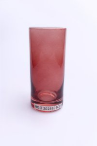 Barva na sklo červená vínová transparentní HGC 2025801BC81