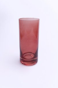 Glass paint burgundy red transparent HGC 2025801BC81