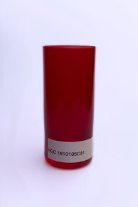 Barva na sklo červená transparentní HGC 1910105BC81