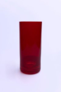 Glass paint red transparent HGC 1910105BC81