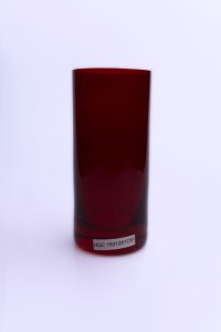 Barva na sklo červená rubínová transparentní HGC 1921201BC81
