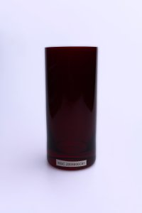 Barva na sklo červená rubínová transparentní HGC 2005806BC81