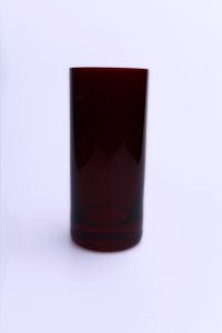 Glass paint ruby red transparent HGC 2005806BC81