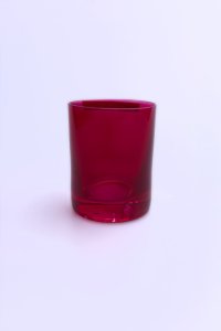 Glass paint red transparent HGC 2215008BC81