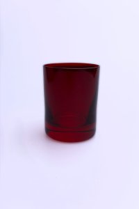 Peinture pour verre rouge rubis transparent HGC 1922501QC81