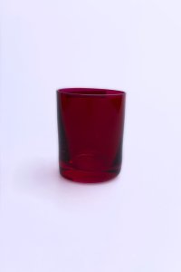 Glass paint red transparent HGC 2428903BC81