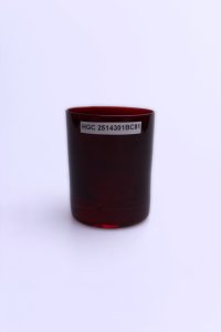 Barva na sklo červená transparentní HGC 2514301BC81