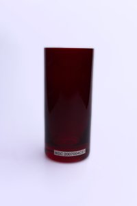 Barva na sklo červená transparentní HGC 2007004BC81