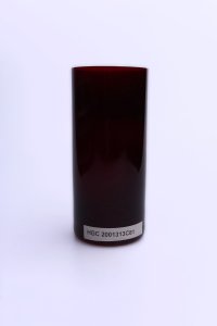 Стъклена боя тъмночервена прозрачна HGC 2001313BC81