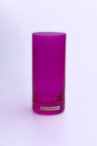 Стъклена боя лилава прозрачна HGC 2005807BC81