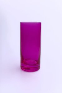 Glass paint purple transparent HGC 2005807BC81
