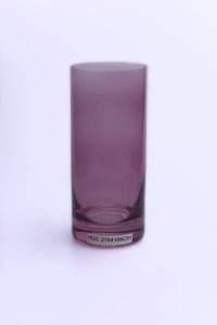 Стъклена боя розова прозрачна HGC 2104106BC81