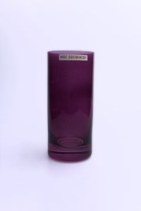 Стъклена боя лилава прозрачна HGC 2203906BC81