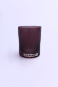 Стъклена боя бордо прозрачна HGC 2209705BC81