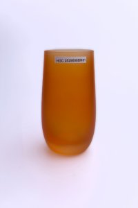 Barva na sklo červenooranžová translucentní HGC 2529008BM81