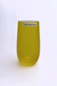 Barva na sklo žlutá banánová translucentní HGC 2529010BM81