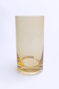 Barva na sklo jantarově žlutá transparentní HGC 1910003BC81