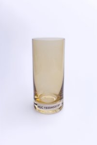 Barva na sklo jantarově žlutá transparentní HGC 1930402BC81