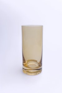 Glass paint amber yellow transparent HGC 1930402BC81