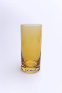 Barva na sklo jantarově žlutá transparentní HGC 2005901BC81