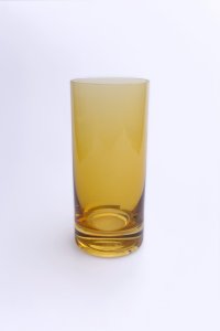 Barva na sklo jantarově žlutá transparentní HGC 2005901BC81