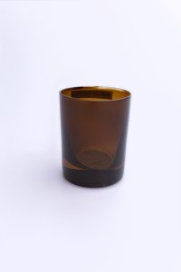 Barva na sklo jantarově hnědá transparentní HGC 2313201QC81