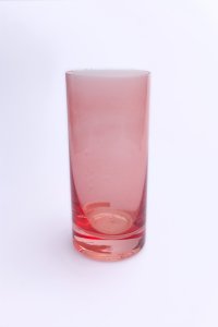 Barva na sklo červená transparentní HGC 2034206BC81