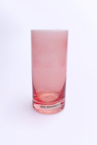 Glass paint red transparent HGC 2034206BC81