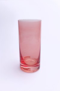 Glass paint red transparent HGC 2034206BC81