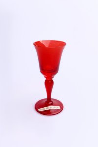 Barva na sklo červená transparentní HGC2004414BC81