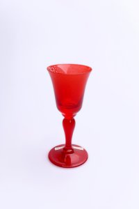 Barva na sklo červená transparentní HGC2004414BC81