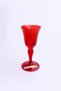 Glass paint red transparent HGC 2004414BC81