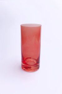 Barva na sklo červená transparentní HGC 2023201BC81