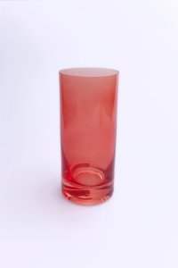 Glass paint red transparent HGC 2023201BC81